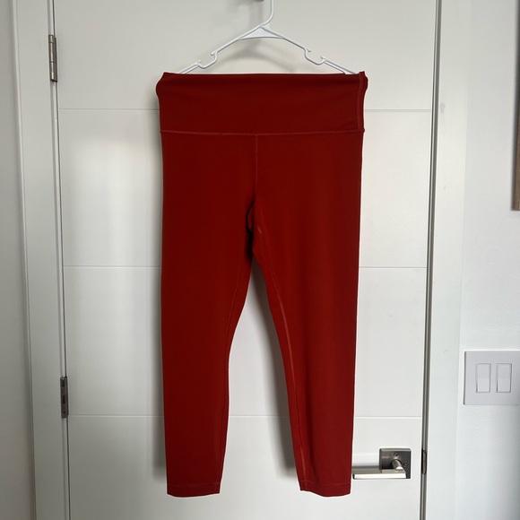Lululemon Align Leggings - Size 14 - Picture 5 of 8